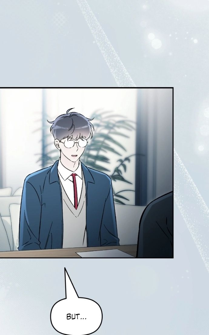 Why Does Everyone Love Me?! Chapter 42 page 5 - 