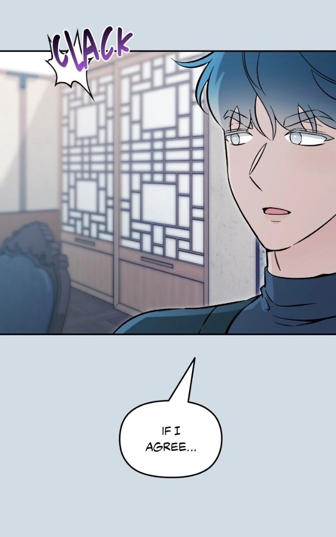 Why Does Everyone Love Me?! Chapter 42 page 43 - 