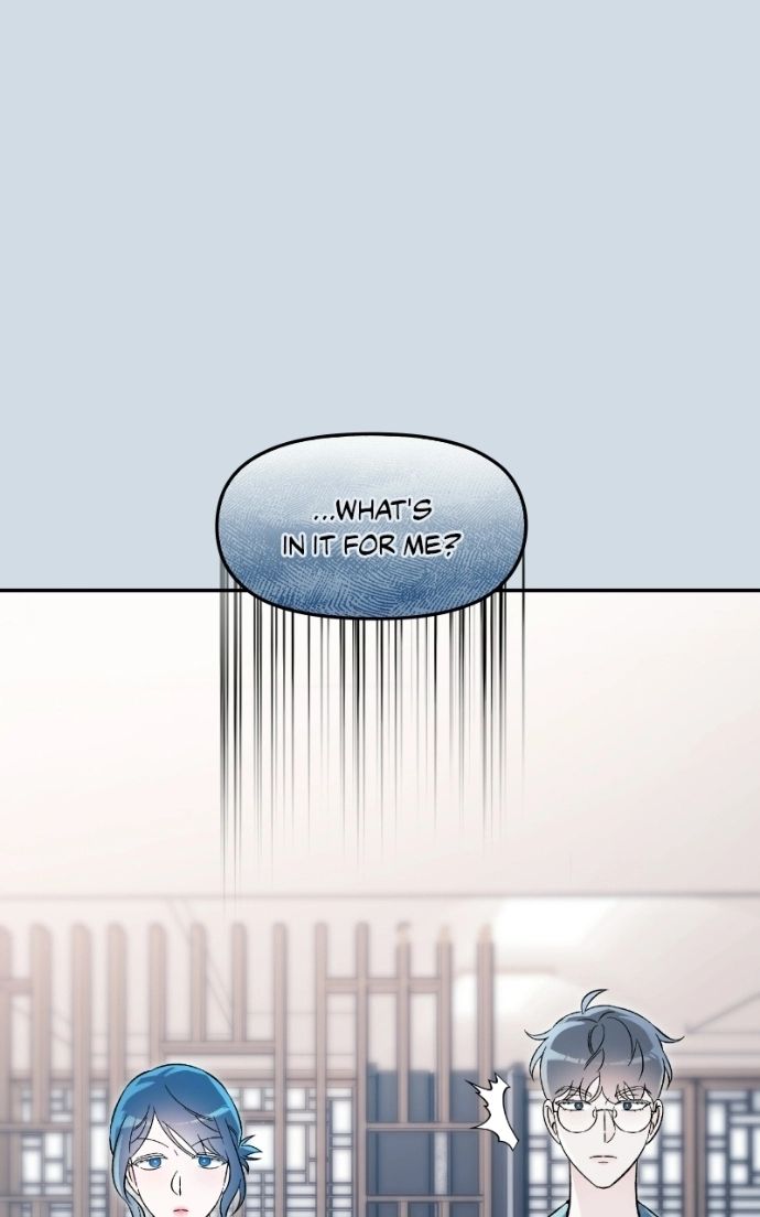 Why Does Everyone Love Me?! Chapter 42 page 44 - 
