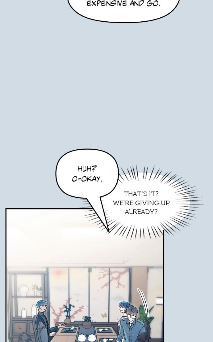 Why Does Everyone Love Me?! Chapter 42 page 49 - 