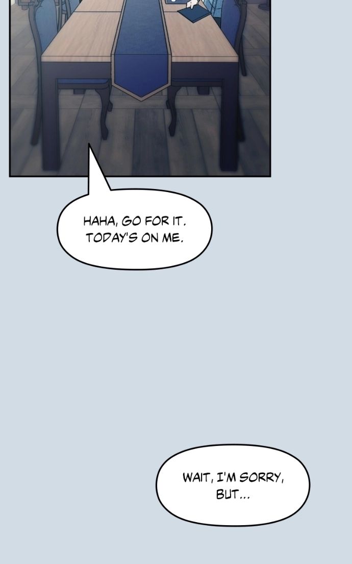 Why Does Everyone Love Me?! Chapter 42 page 50 - 