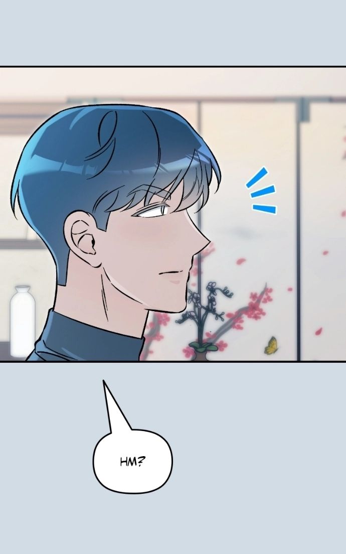 Why Does Everyone Love Me?! Chapter 42 page 51 - 
