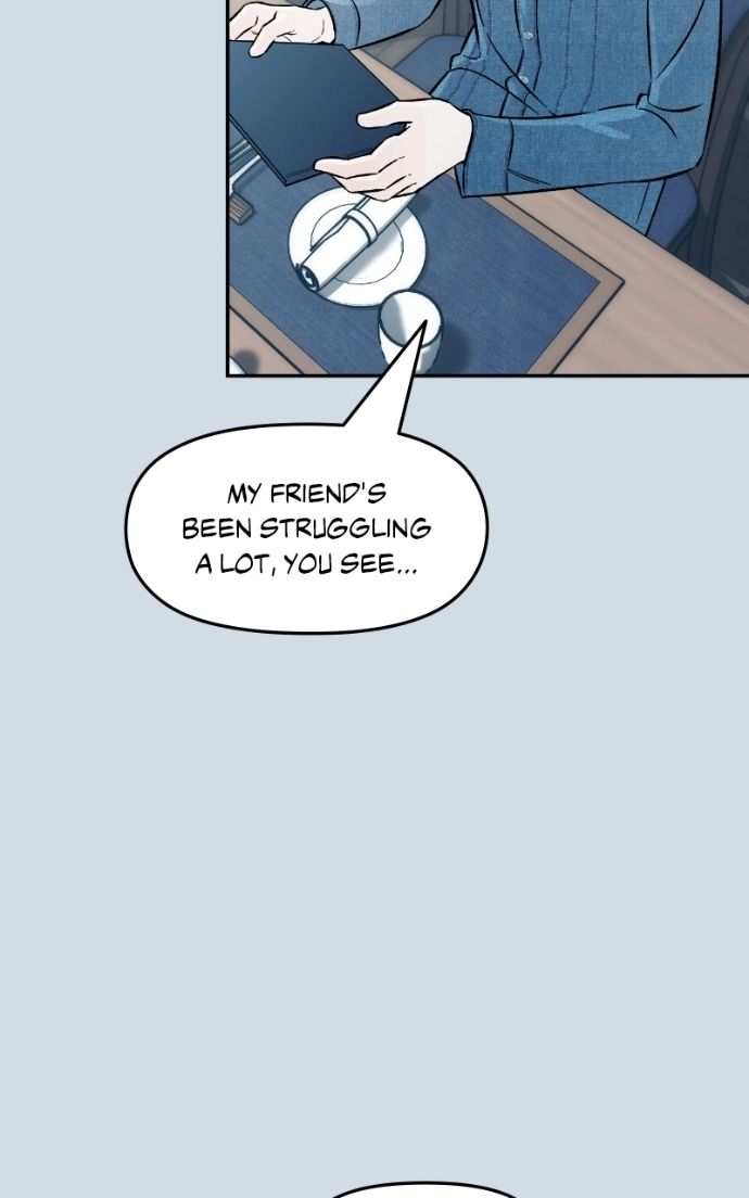 Why Does Everyone Love Me?! Chapter 42 page 53 - 