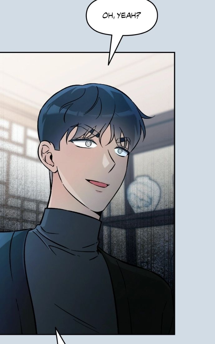 Why Does Everyone Love Me?! Chapter 42 page 54 - 