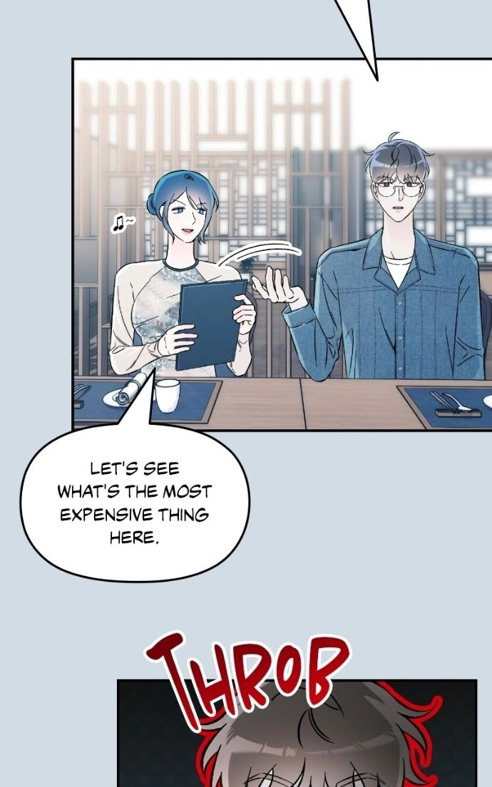 Why Does Everyone Love Me?! Chapter 42 page 56 - 