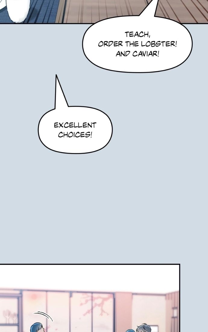 Why Does Everyone Love Me?! Chapter 42 page 59 - 