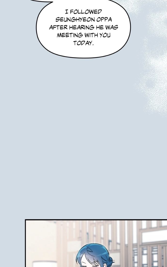 Why Does Everyone Love Me?! Chapter 42 page 73 - 