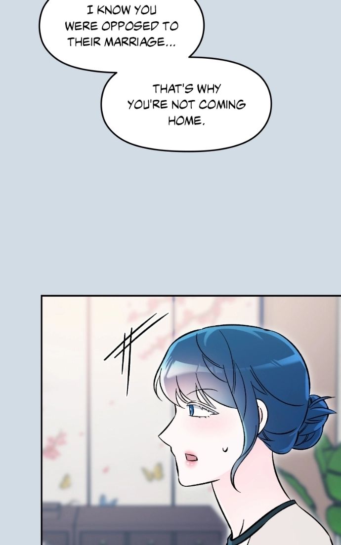 Why Does Everyone Love Me?! Chapter 42 page 79 - 