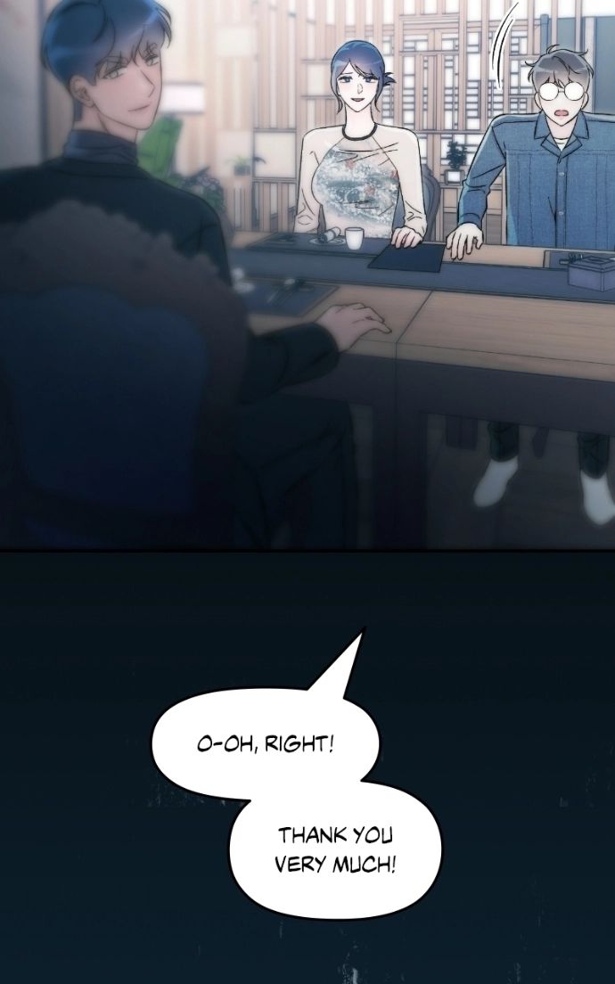 Why Does Everyone Love Me?! Chapter 42 page 85 - 