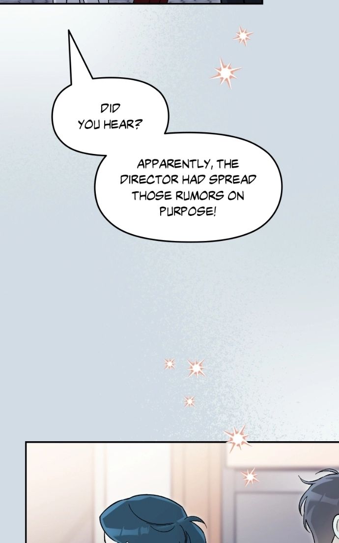 Why Does Everyone Love Me?! Chapter 43 page 13 - 