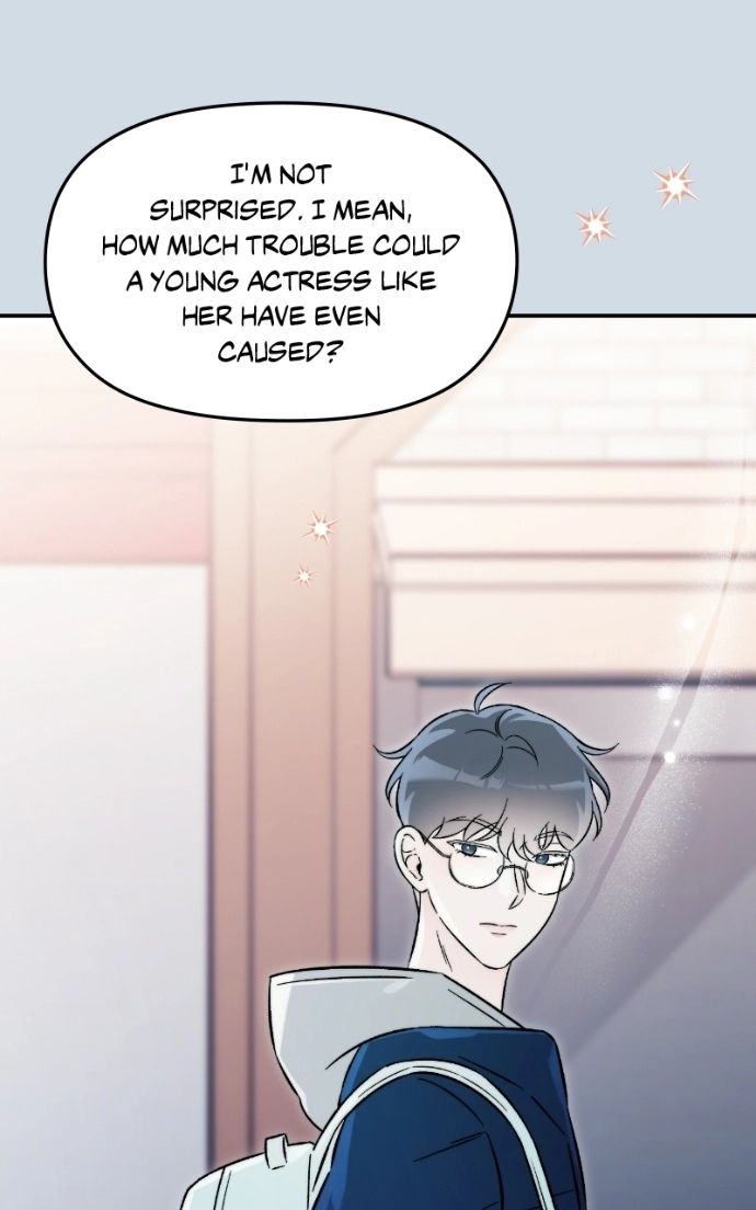 Why Does Everyone Love Me?! Chapter 43 page 15 - 