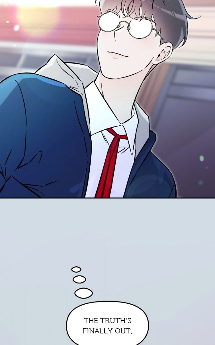 Why Does Everyone Love Me?! Chapter 43 page 17 - 