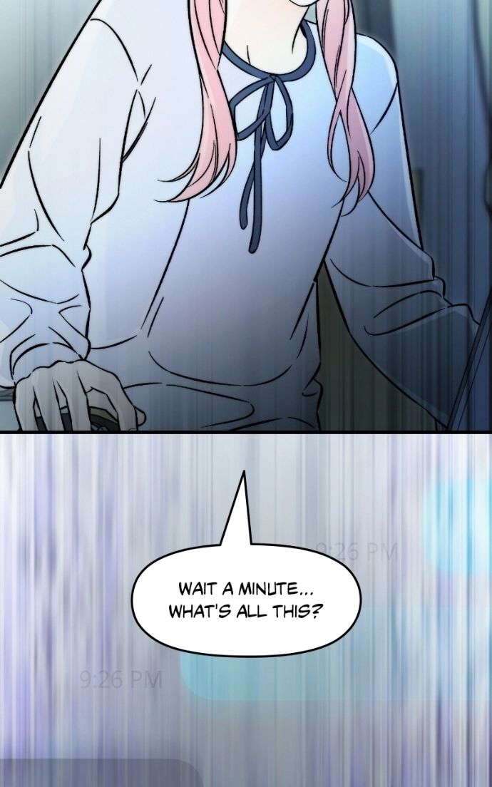 Why Does Everyone Love Me?! Chapter 43 page 3 - 