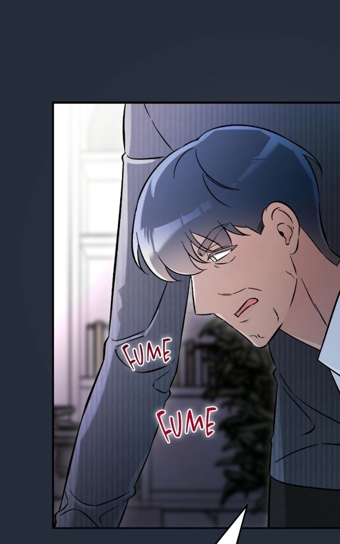 Why Does Everyone Love Me?! Chapter 43 page 22 - 