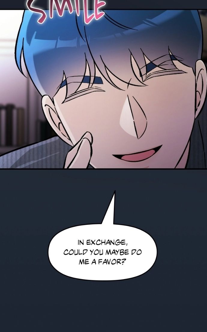 Why Does Everyone Love Me?! Chapter 43 page 30 - 