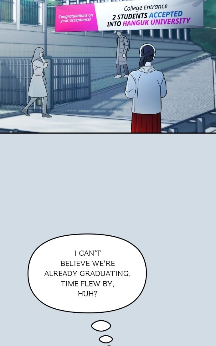 Why Does Everyone Love Me?! Chapter 43 page 34 - 