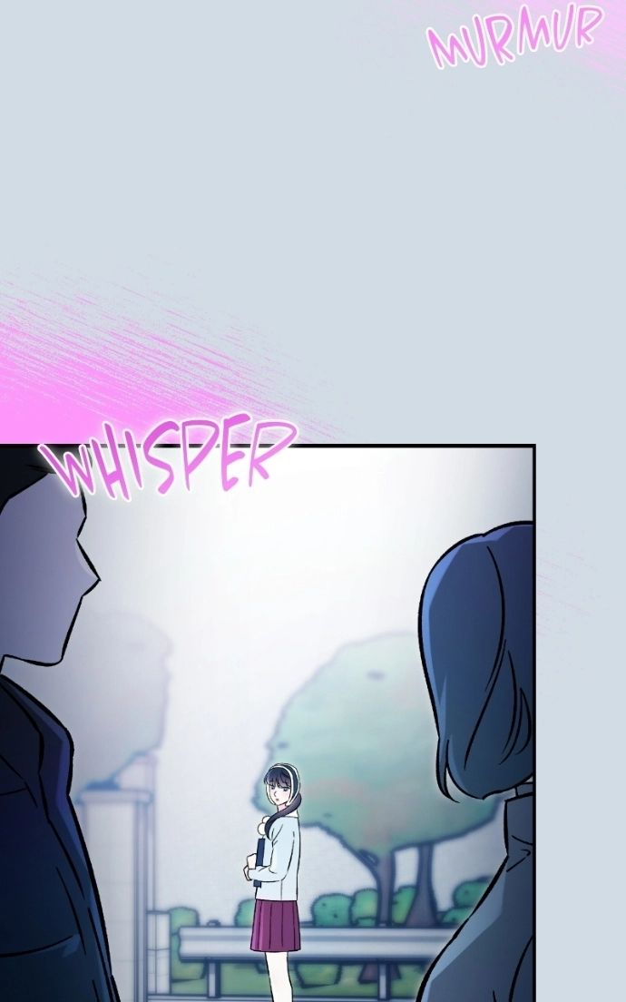 Why Does Everyone Love Me?! Chapter 43 page 36 - 