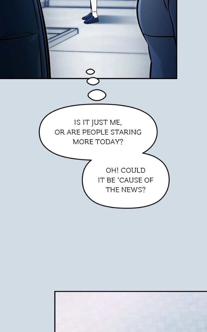 Why Does Everyone Love Me?! Chapter 43 page 37 - 