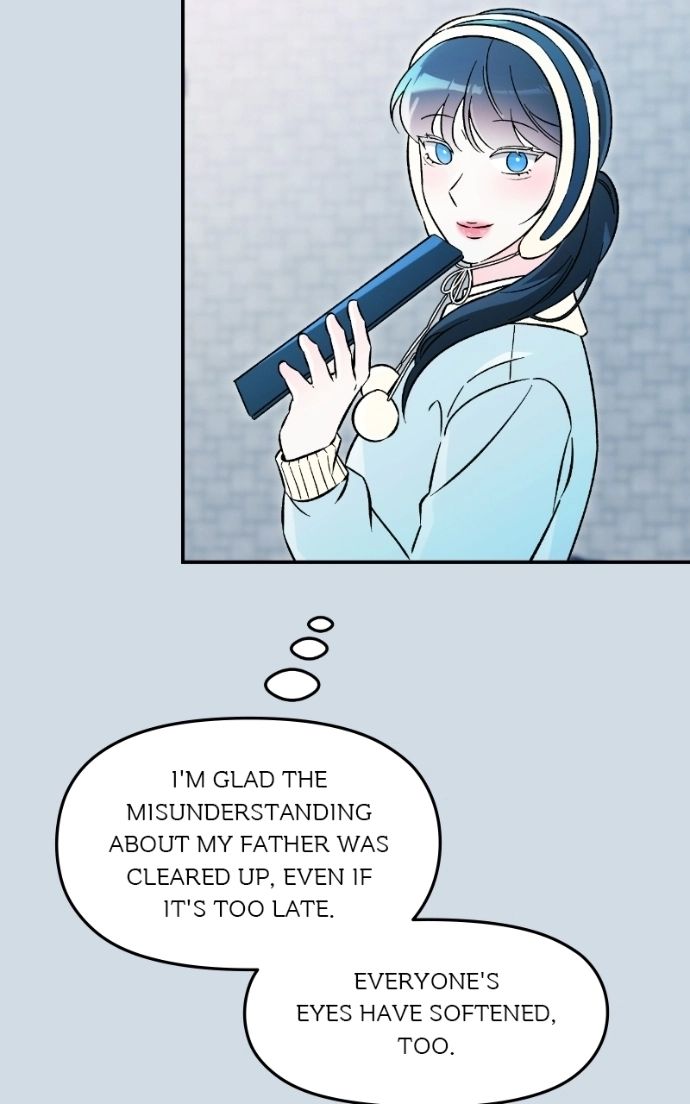 Why Does Everyone Love Me?! Chapter 43 page 38 - 
