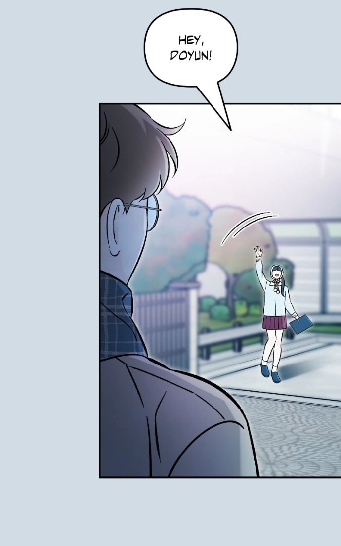 Why Does Everyone Love Me?! Chapter 43 page 42 - 