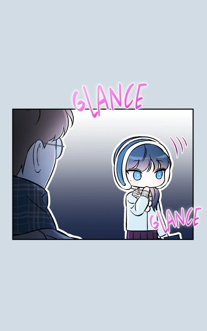 Why Does Everyone Love Me?! Chapter 43 page 43 - 