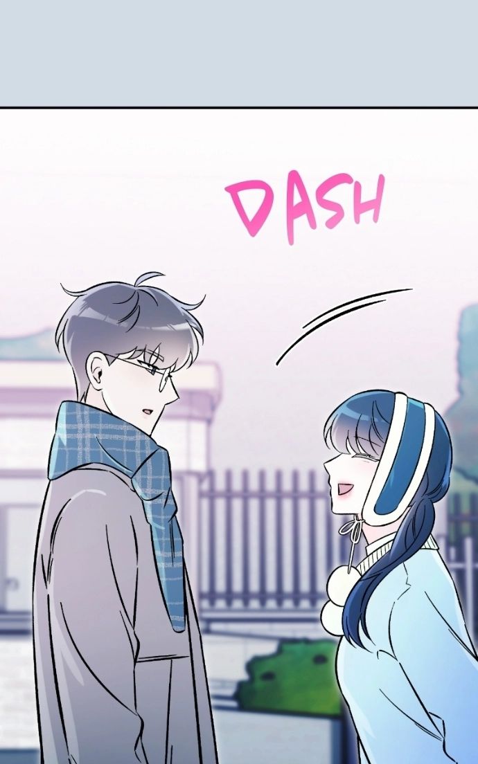 Why Does Everyone Love Me?! Chapter 43 page 44 - 