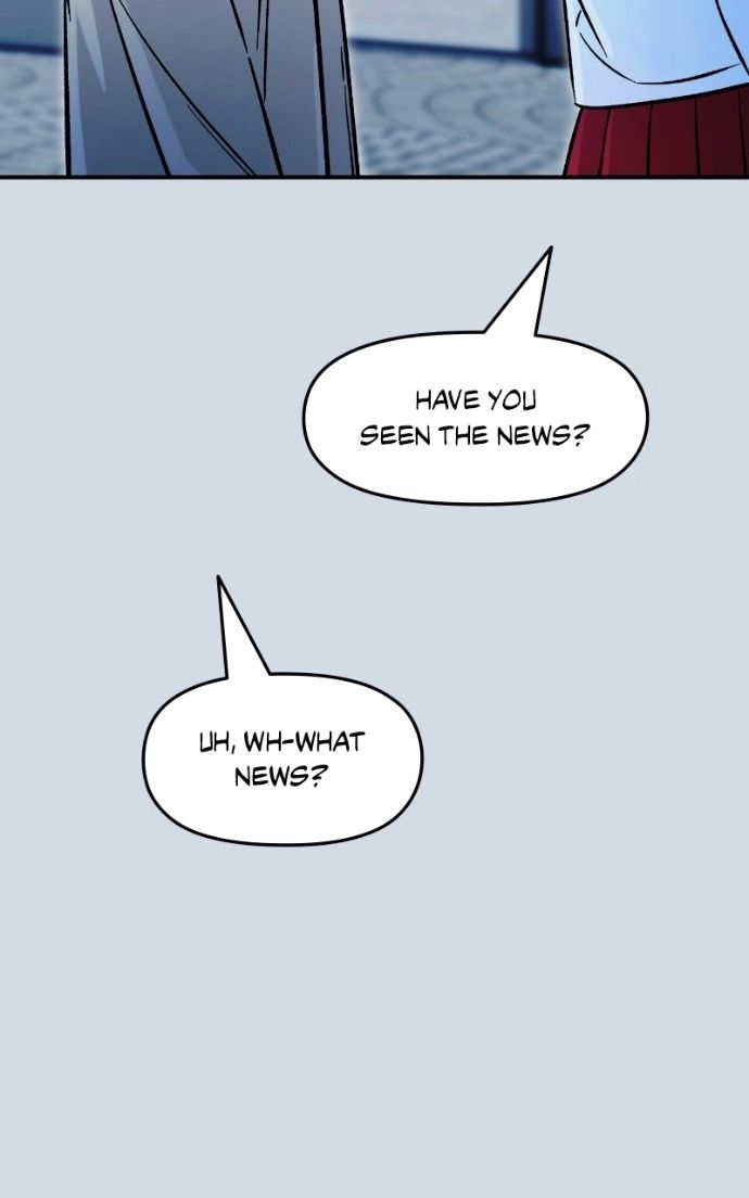 Why Does Everyone Love Me?! Chapter 43 page 45 - 