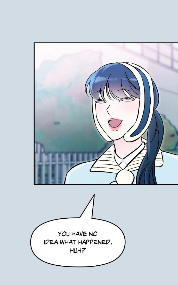 Why Does Everyone Love Me?! Chapter 43 page 46 - 