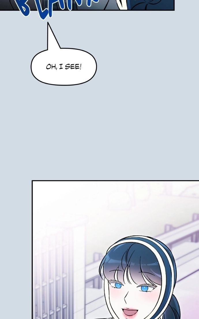 Why Does Everyone Love Me?! Chapter 43 page 48 - 
