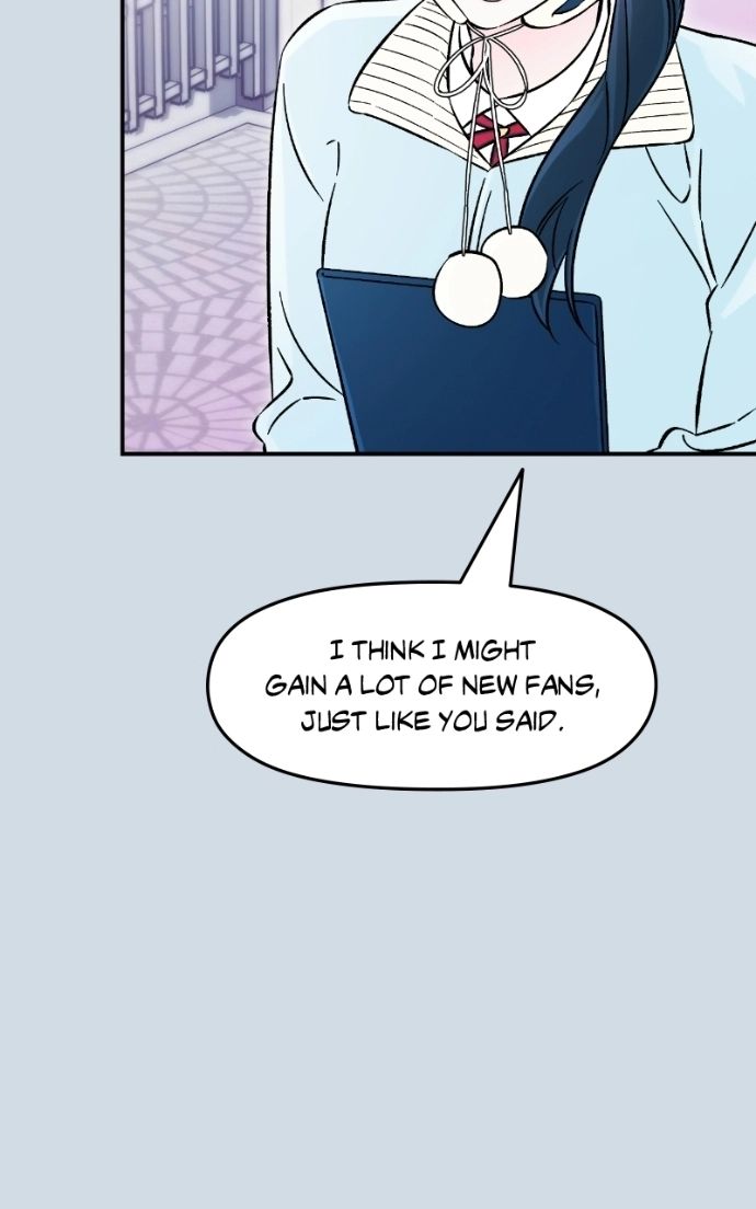 Why Does Everyone Love Me?! Chapter 43 page 49 - 