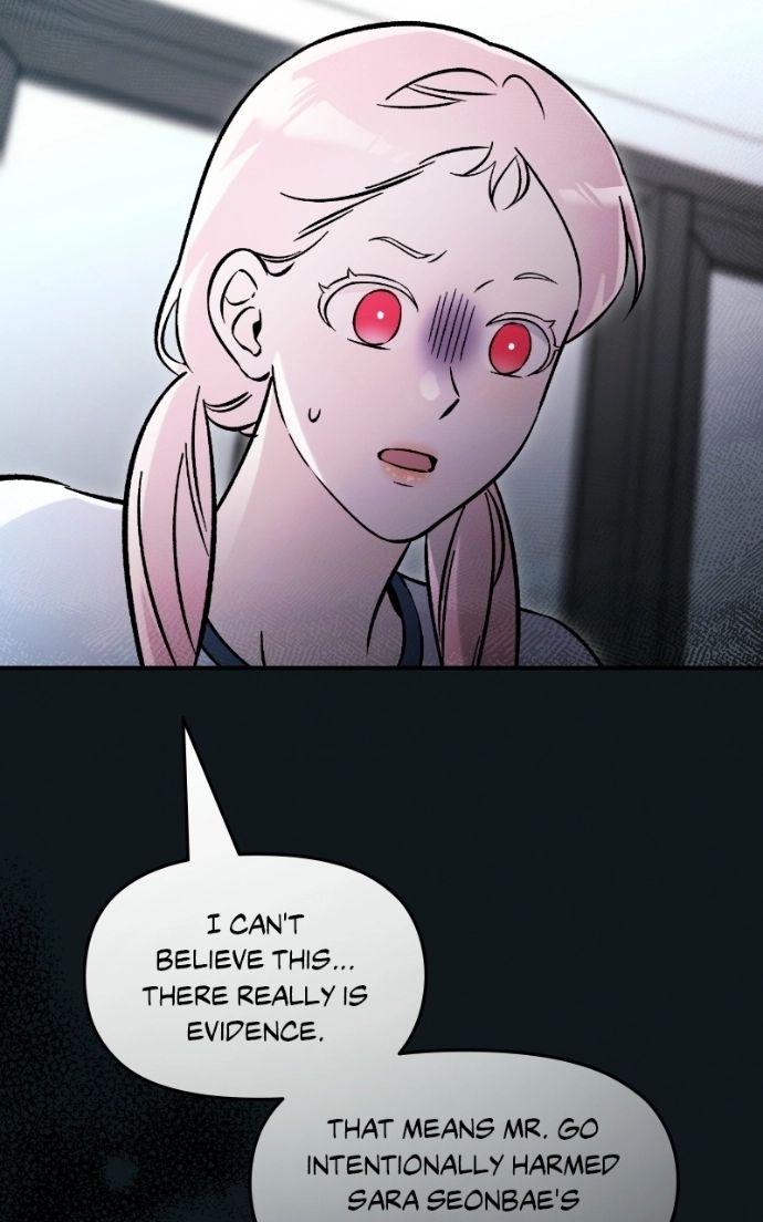 Why Does Everyone Love Me?! Chapter 43 page 6 - 