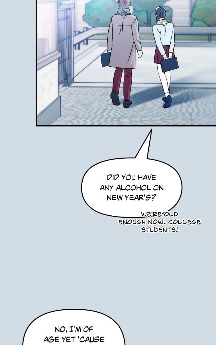 Why Does Everyone Love Me?! Chapter 43 page 52 - 