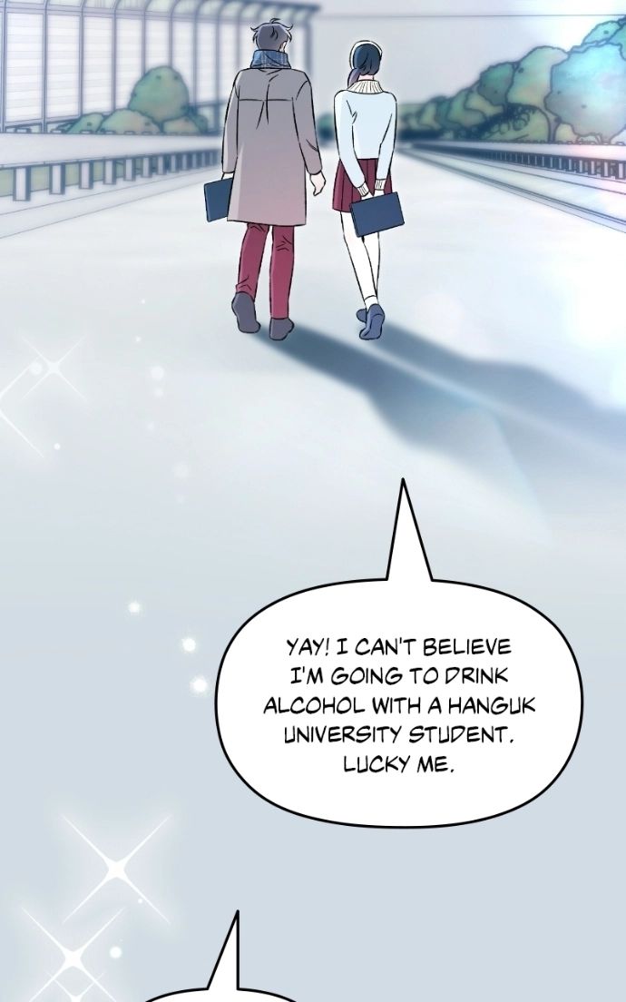 Why Does Everyone Love Me?! Chapter 43 page 56 - 