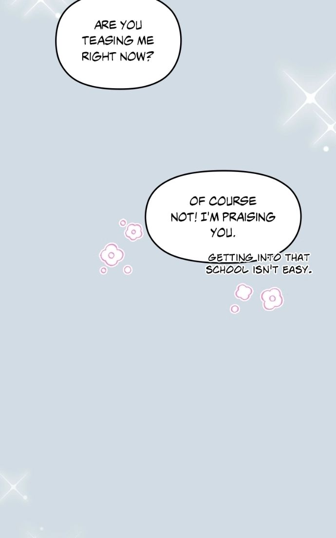 Why Does Everyone Love Me?! Chapter 43 page 57 - 
