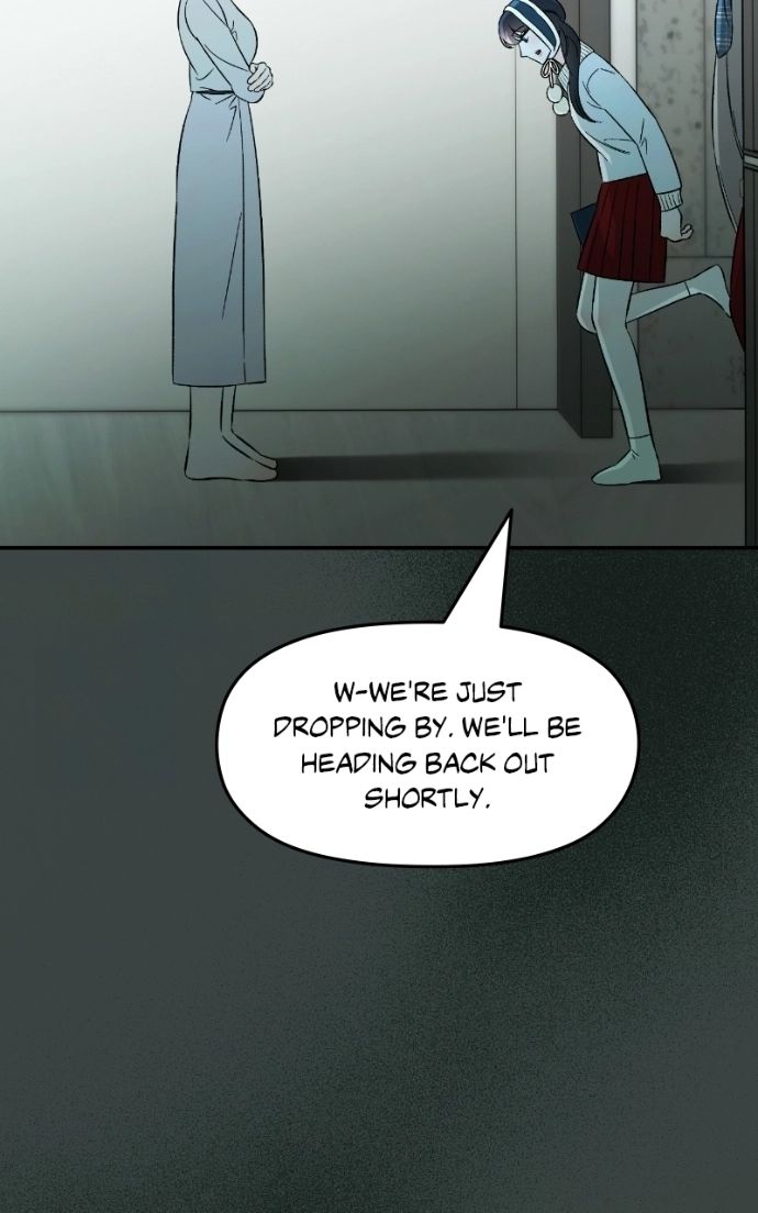 Why Does Everyone Love Me?! Chapter 43 page 63 - 