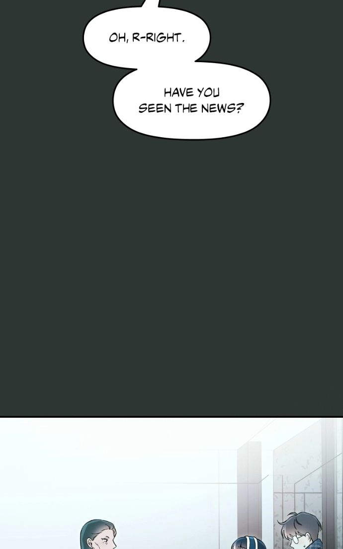 Why Does Everyone Love Me?! Chapter 43 page 69 - 