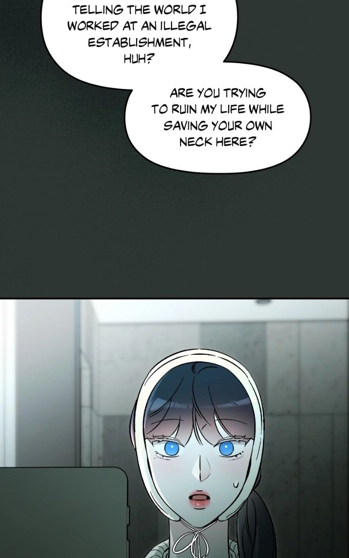Why Does Everyone Love Me?! Chapter 43 page 78 - 