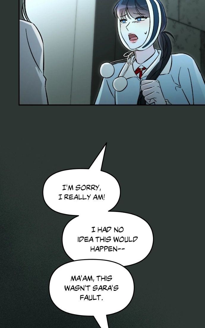 Why Does Everyone Love Me?! Chapter 43 page 85 - 