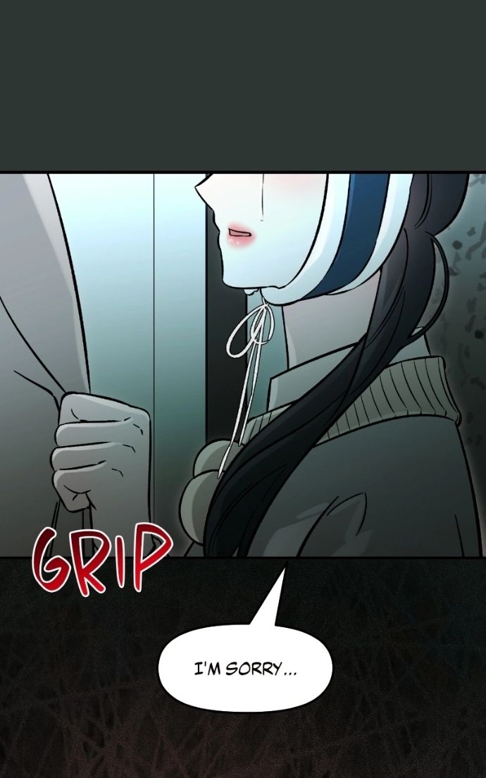 Why Does Everyone Love Me?! Chapter 43 page 94 - 