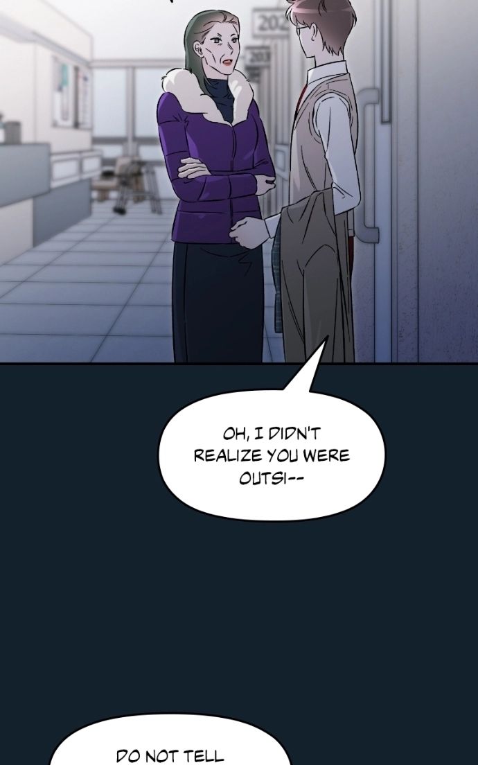 Why Does Everyone Love Me?! Chapter 44 page 20 - 