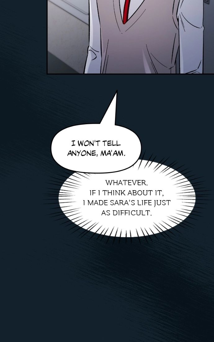 Why Does Everyone Love Me?! Chapter 44 page 23 - 