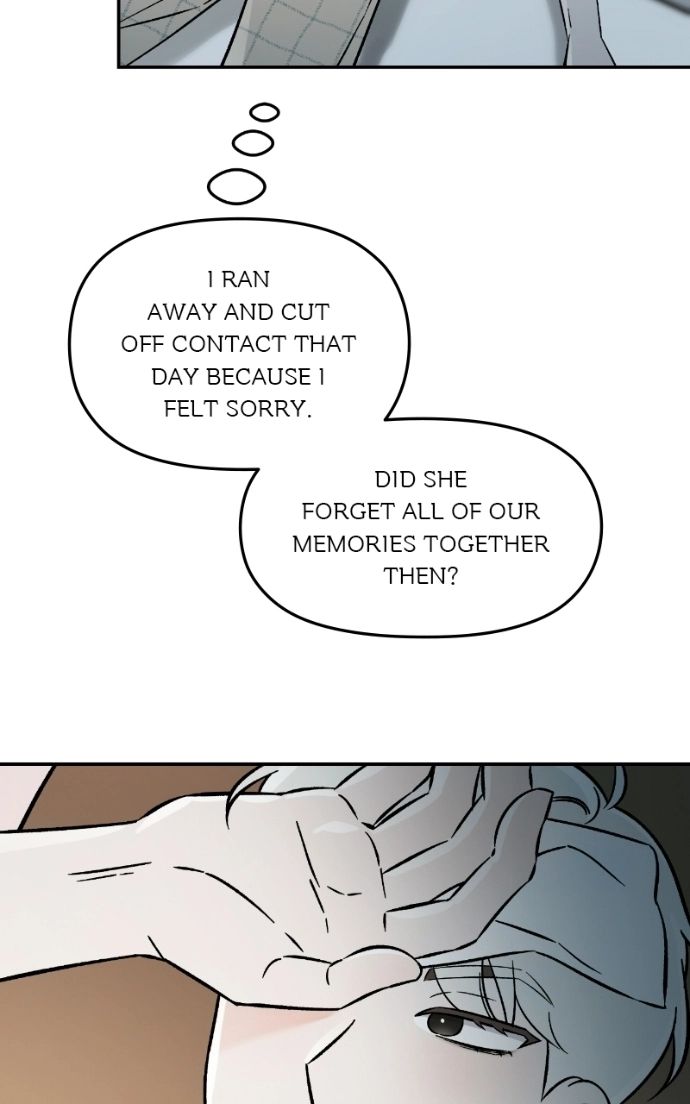 Why Does Everyone Love Me?! Chapter 44 page 36 - 