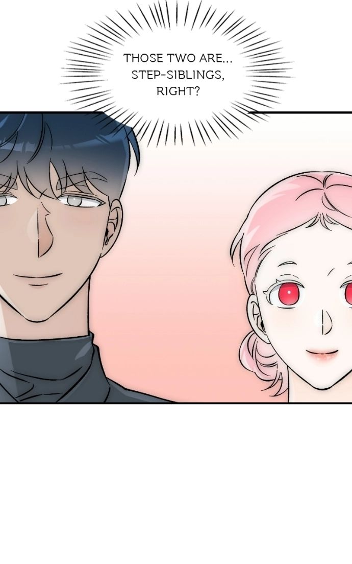Why Does Everyone Love Me?! Chapter 44 page 40 - 