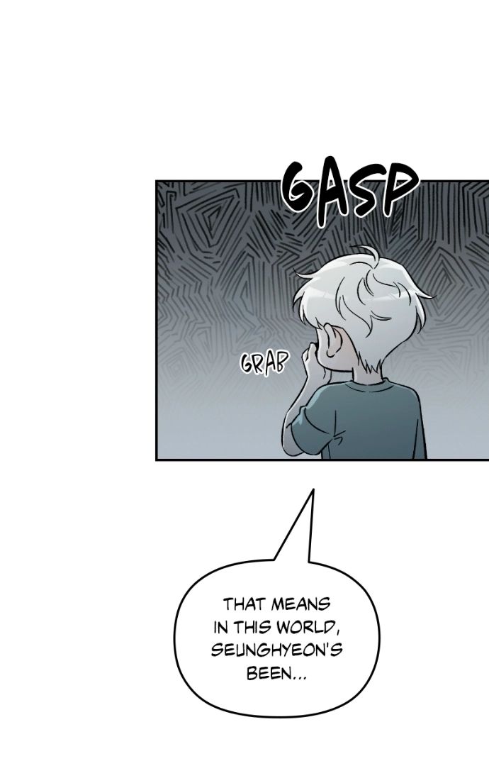 Why Does Everyone Love Me?! Chapter 44 page 41 - 