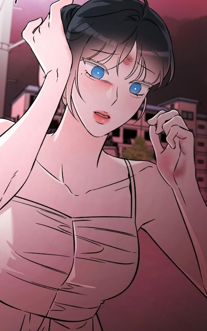 Why Does Everyone Love Me?! Chapter 44 page 68 - 