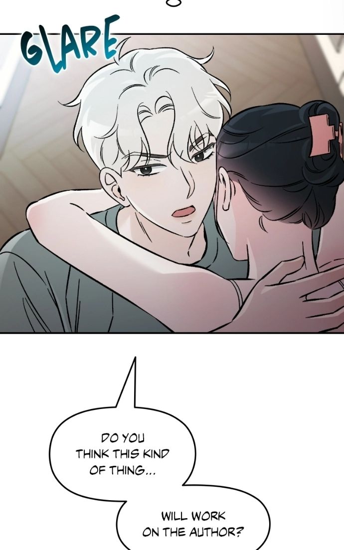 Why Does Everyone Love Me?! Chapter 45 page 21 - 