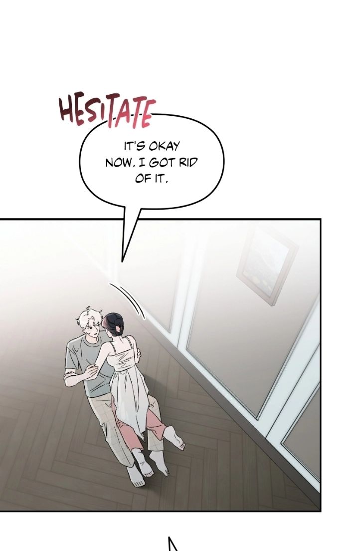 Why Does Everyone Love Me?! Chapter 45 page 27 - 