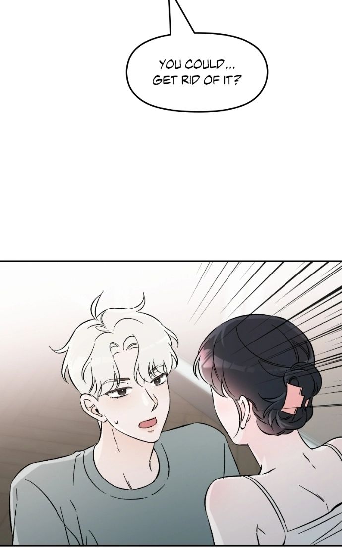 Why Does Everyone Love Me?! Chapter 45 page 28 - 