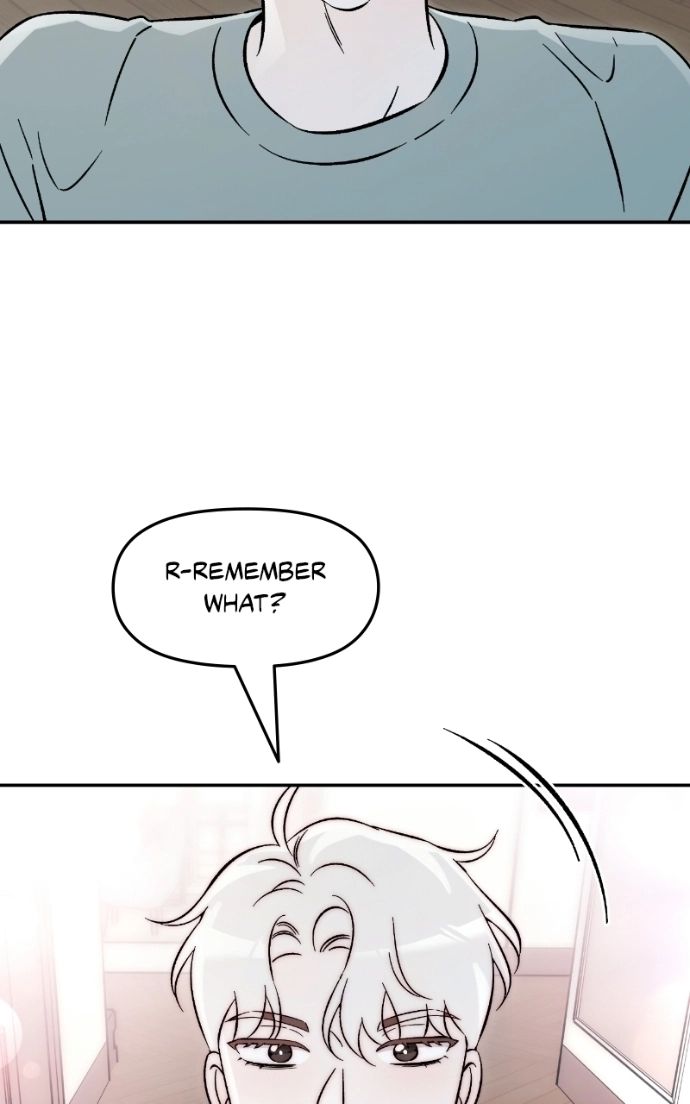 Why Does Everyone Love Me?! Chapter 45 page 33 - 