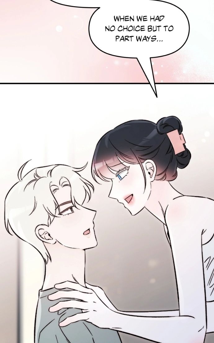Why Does Everyone Love Me?! Chapter 45 page 36 - 